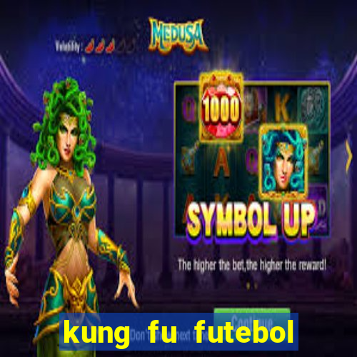 kung fu futebol clube assistir online